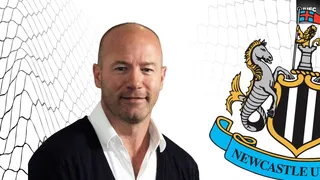 'That was a shift': Alan Shearer has no complaints about Newcastle United's performance tonight