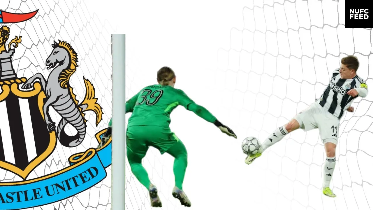 'One of those things': Eddie Howe reflects on game-changing miss late on in Paris