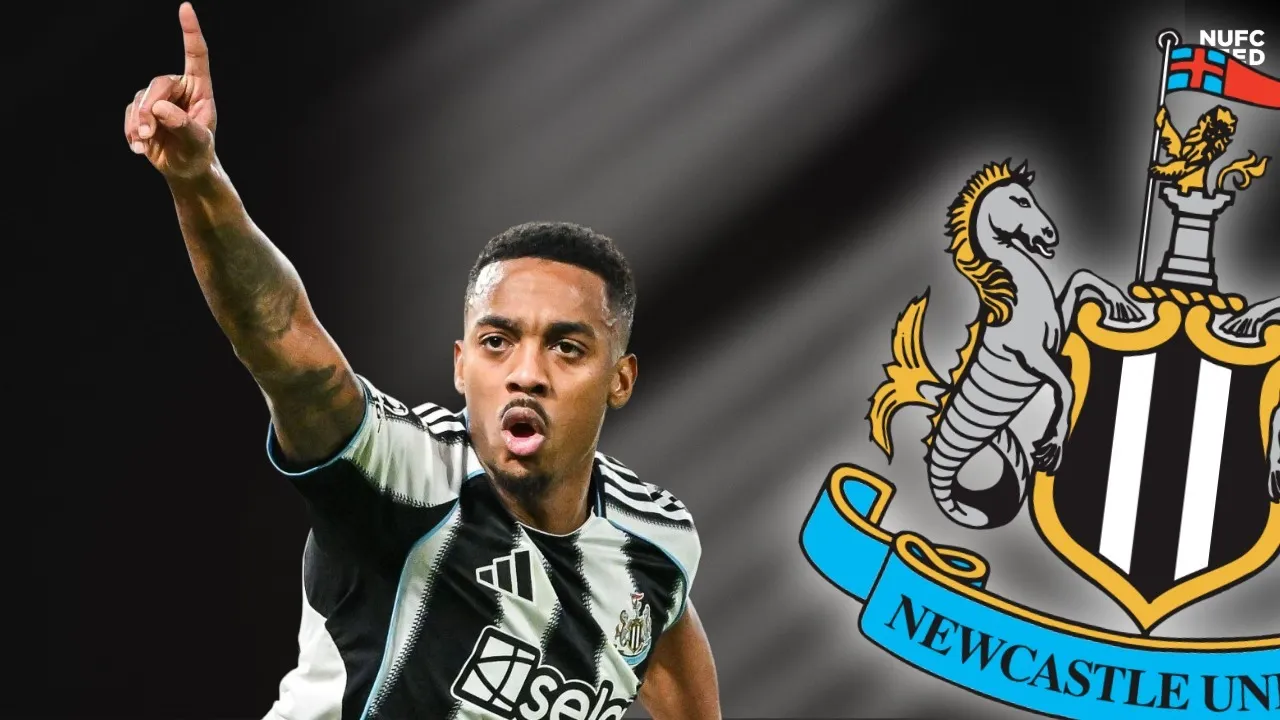 Dan Burn says Newcastle United teammate was 'amazing' in Paris as question marks loom over future