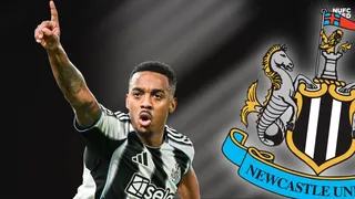 Dan Burn says Newcastle United teammate was 'amazing' in Paris as question marks loom over future