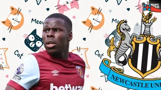 Newcastle United refused option to sign free agent former Premier League defender this month