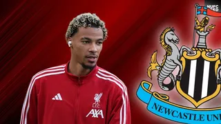 'I don't care': Hugo Ekitike speaks out about rejecting Newcastle United to join Liverpool ahead of Saturday's meeting