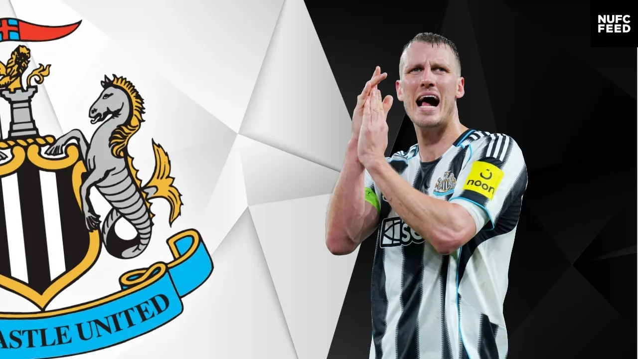 Newcastle United well represented as ESPN name Best Champions League XI of league phase