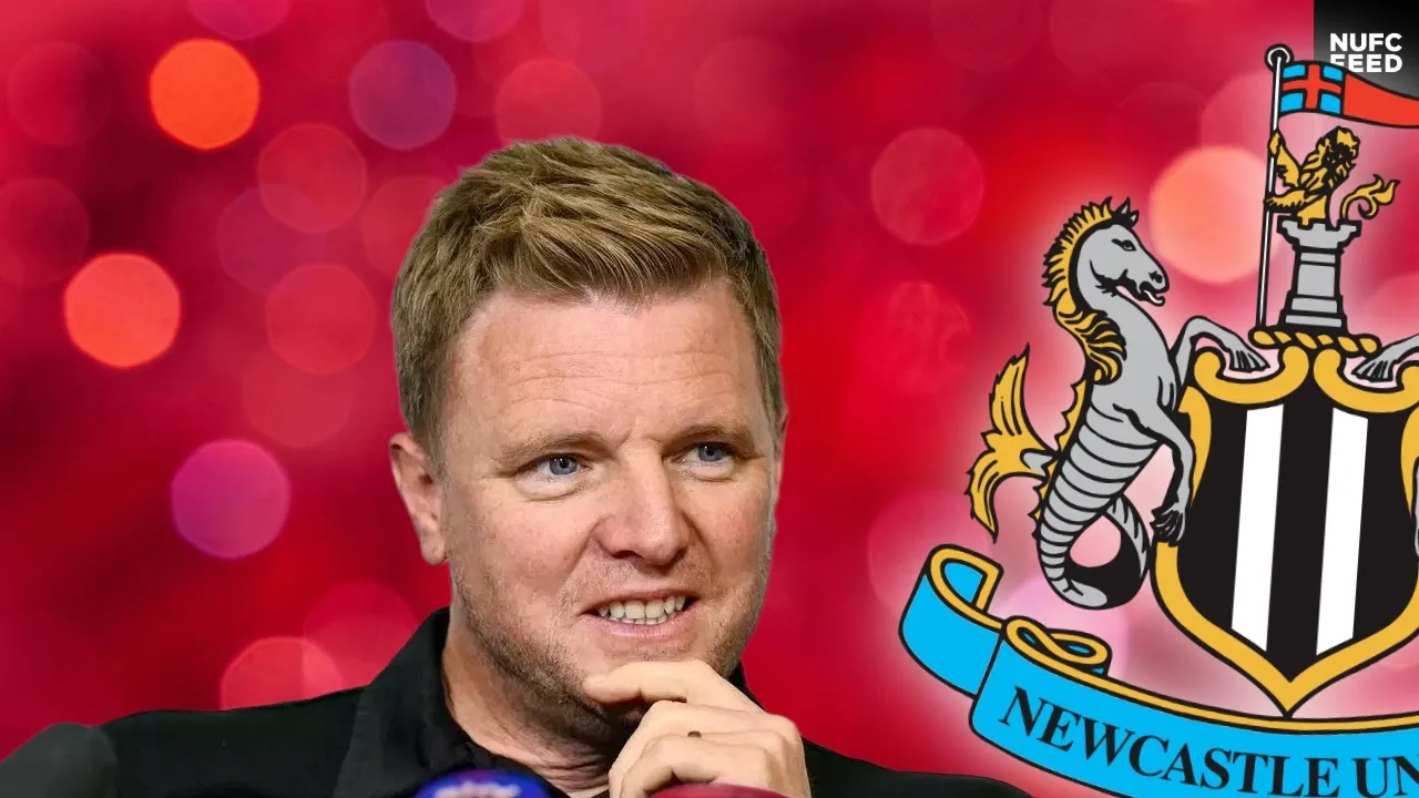 Eddie Howe delivers injury update on Newcastle United's Brazilian duo ahead of massive game against Liverpool