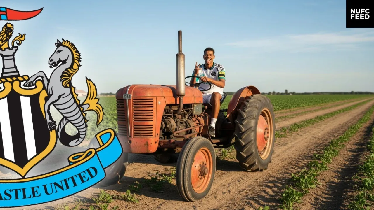 Championship side eyeing shock loan move for Newcastle United forward with uncertain future