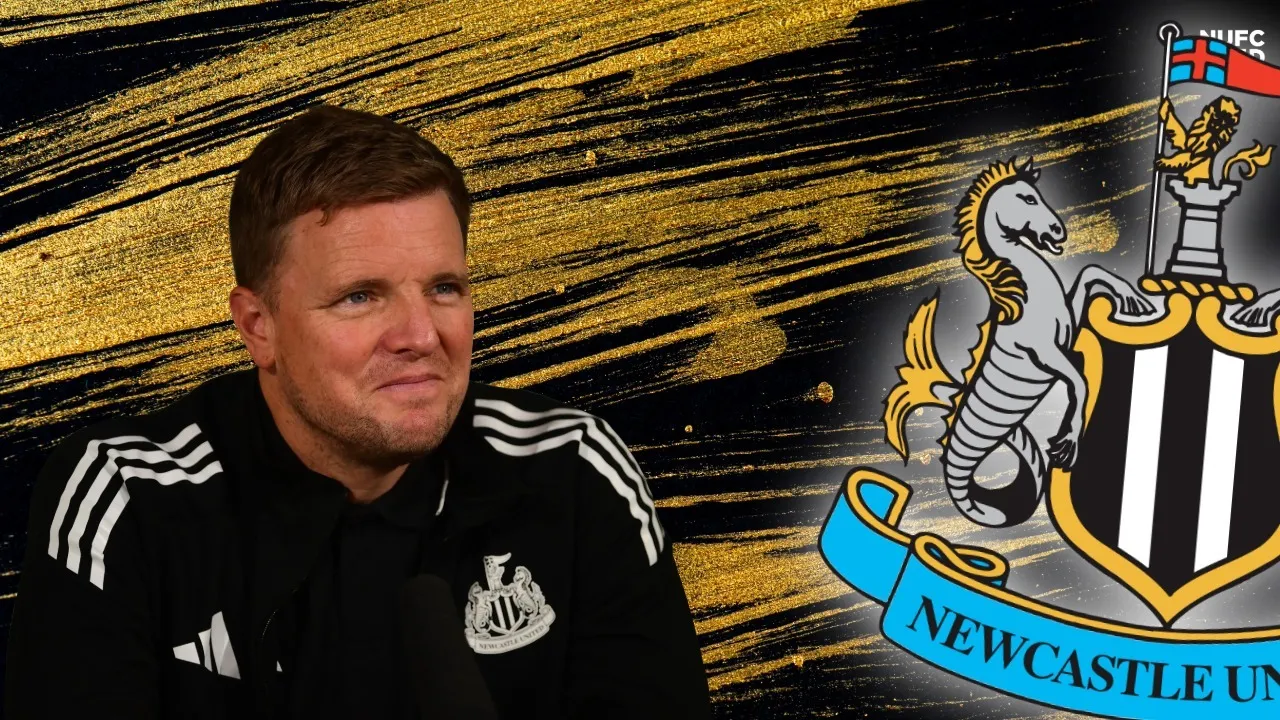 Eddie Howe puts clock on Tino Livramento return date as he confirms Newcastle United full-back is going for second scan