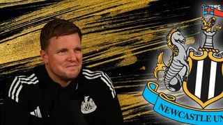 Eddie Howe puts clock on Tino Livramento return date as he confirms Newcastle United full-back is going for second scan