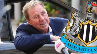 'Imagine that': Harry Redknapp leans heavily on nostalgia as he predicts who will win tonight - Liverpool or Newcastle United
