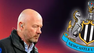 'That should suit Newcastle': Alan Shearer says what Newcastle United must exploit to get result at Liverpool
