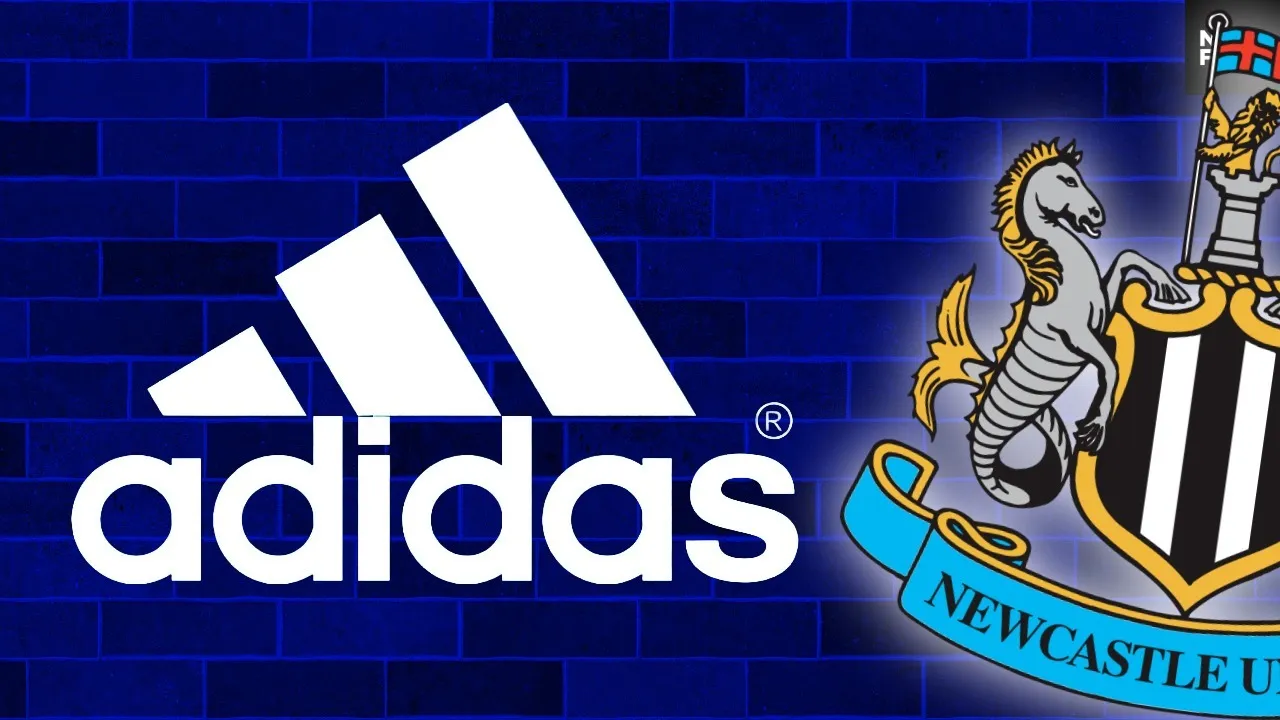 Newcastle United away kit for 2026/27 season leaked online and it's not green