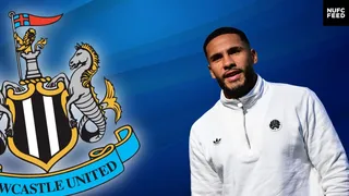 Two Championship clubs to battle over Newcastle United player with before transfer deadline