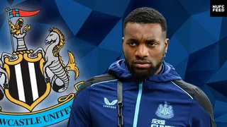 Former Newcastle United fan-favourite Allan Saint-Maximin a free agent again after leaving Mexican club for personal reasons