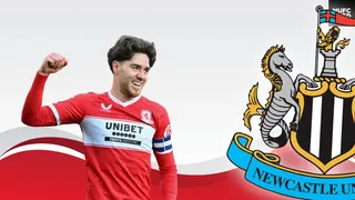 'He's too good to be here': Middlesbrough boss drops brutal truth regarding Newcastle United target