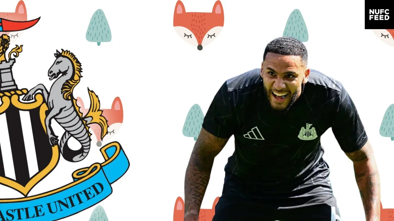 Jamaal Lascelles set for medical at Championship side as 12-year stint at Newcastle United to come to an end