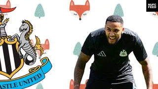 Jamaal Lascelles set for medical at Championship side as 12-year stint at Newcastle United to come to an end