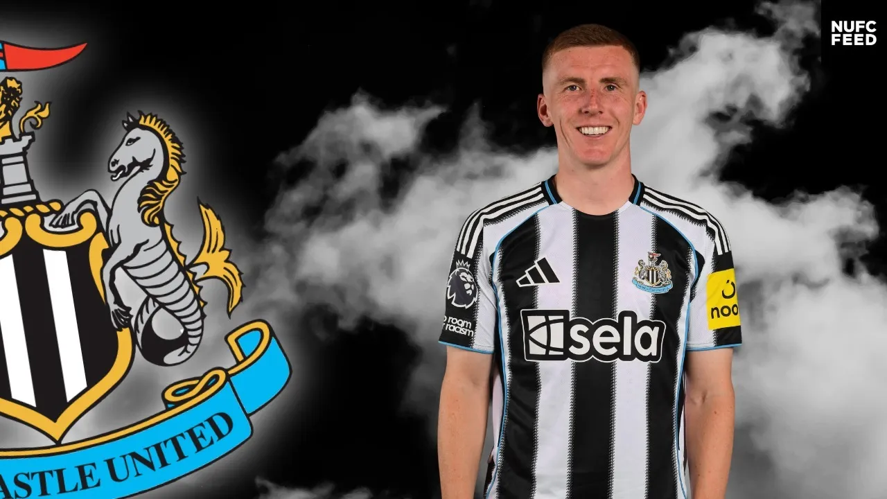 Craig Hope says Newcastle United deadline day move will not happen - Defender set to remain in Championship