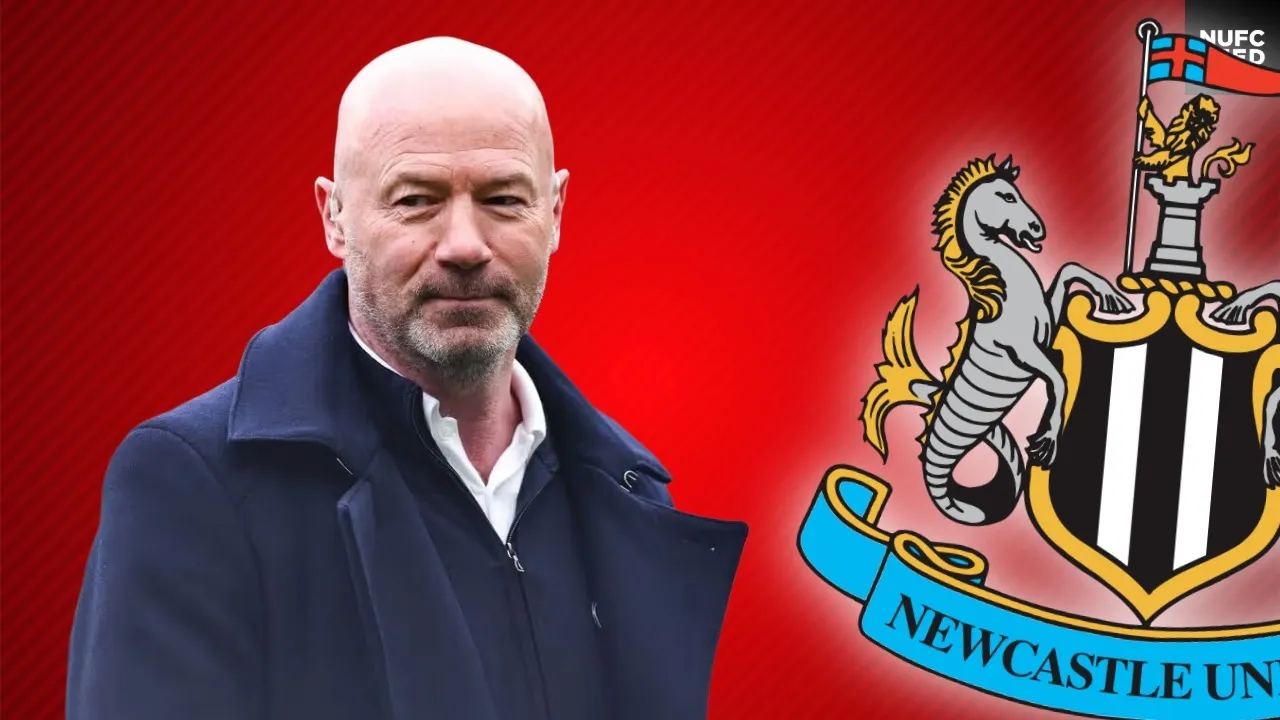 'It hurts even more': Alan Shearer reflects on bizarre call made by Eddie Howe on Saturday as he coos over Liverpool star