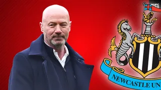 'It hurts even more': Alan Shearer reflects on bizarre call made by Eddie Howe on Saturday as he coos over Liverpool star