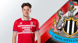 Middlesbrough reject approach for midfielder Hayden Hackney amid links to Newcastle United - Sky Sports
