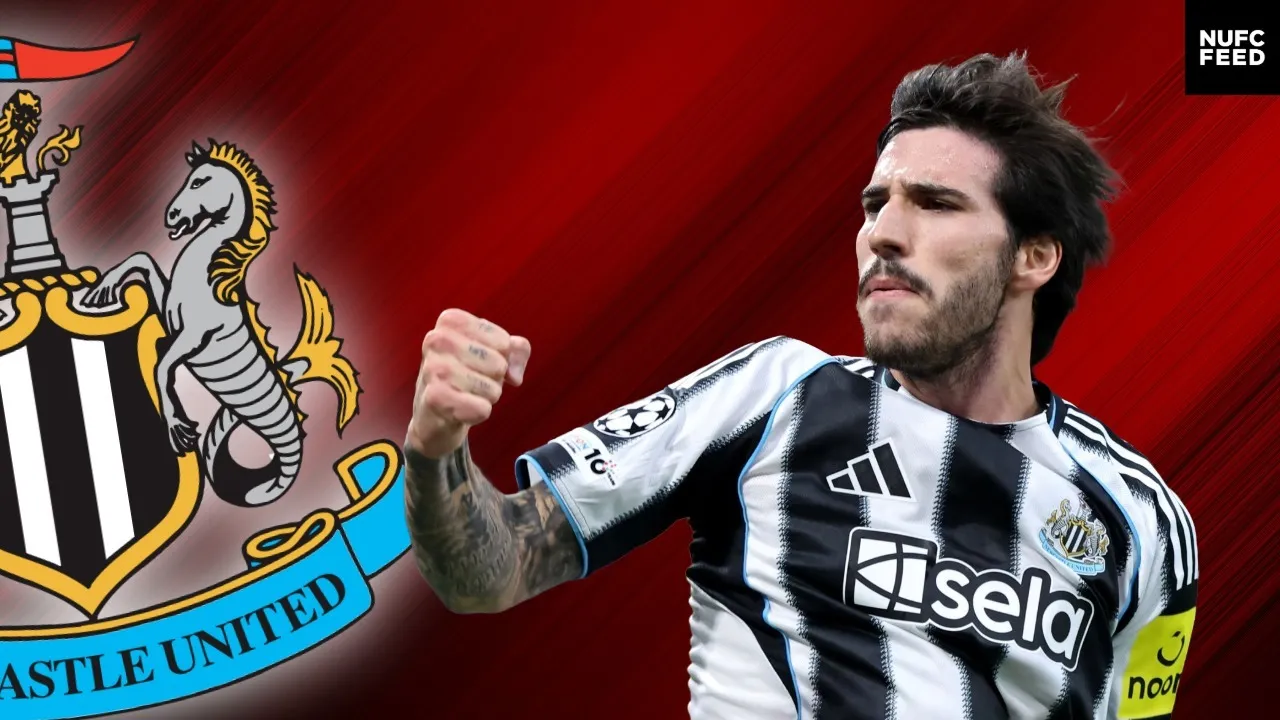 David Ornstein makes big claim regarding Sandro Tonali to Arsenal rumour that dominated morning headlines