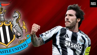 David Ornstein makes big claim regarding Sandro Tonali to Arsenal rumour that dominated morning headlines