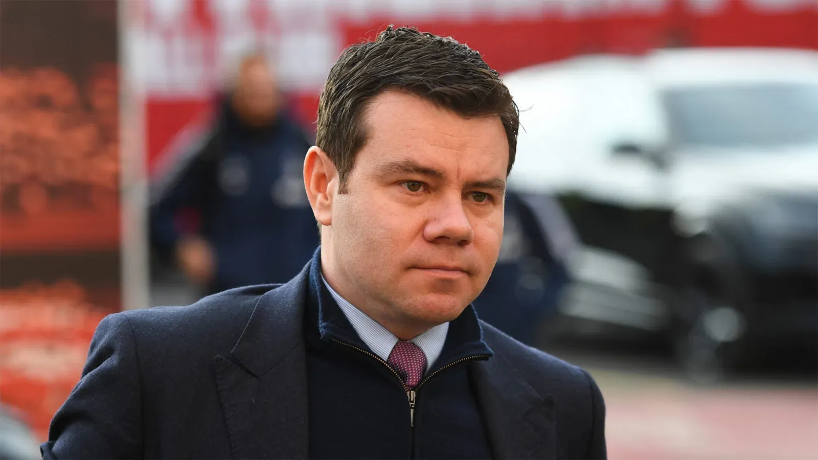 Ross wilson forest newcastle united nufc 2000