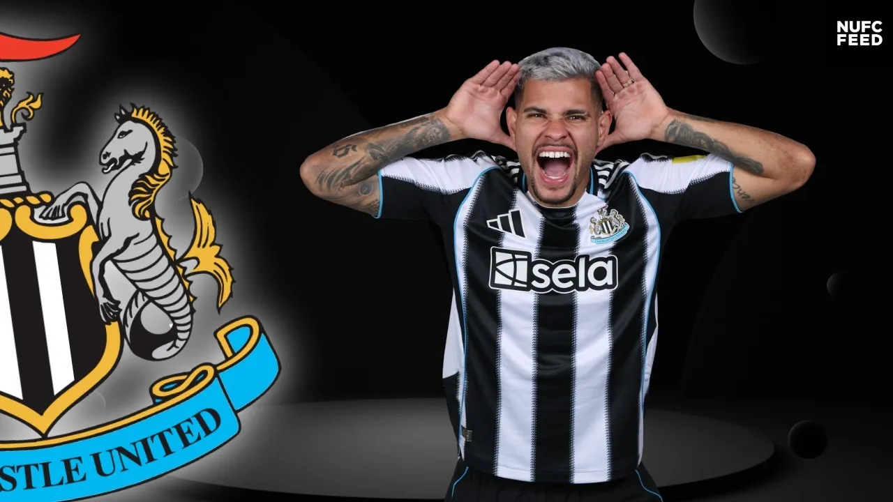 Newcastle United will be missing Bruno Guimaraes again at Man City as well as another key midfielder