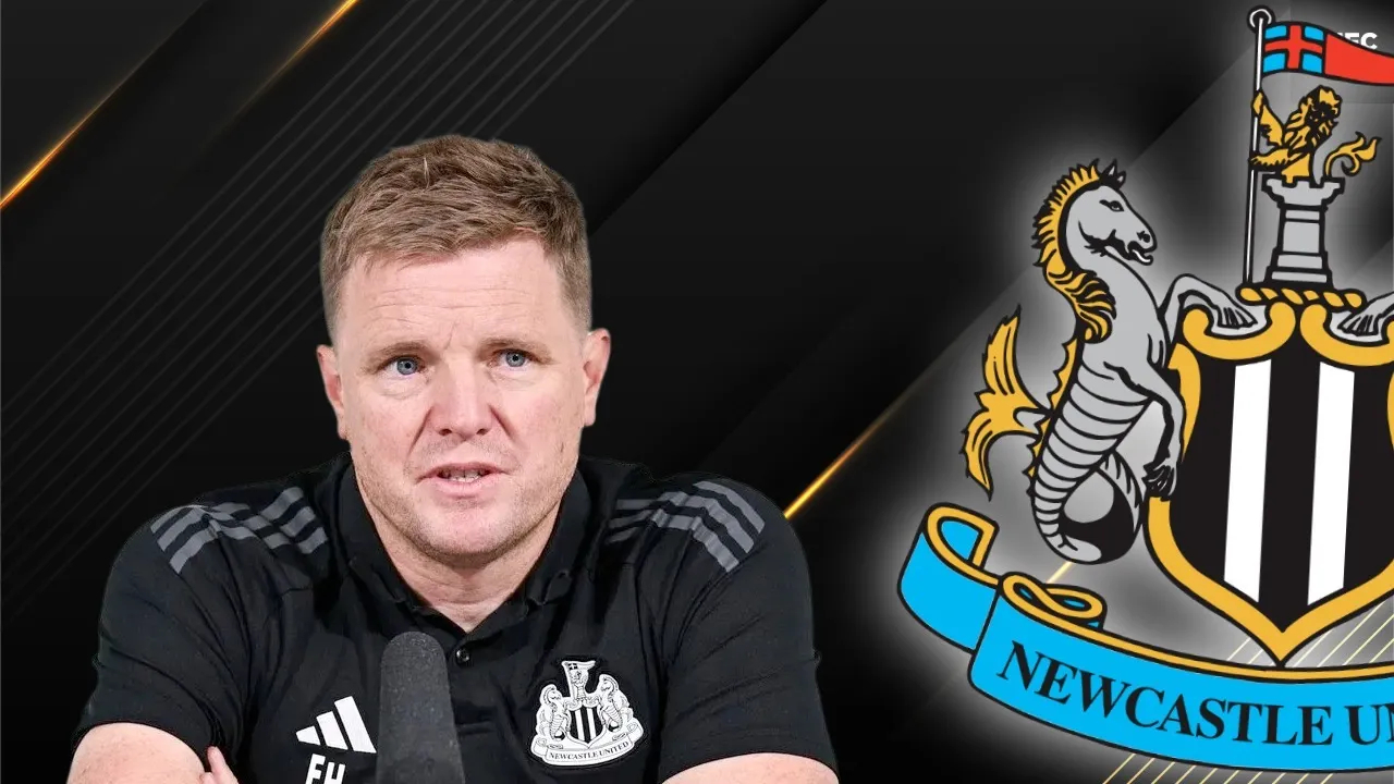Eddie Howe claims Newcastle United 'couldn't afford' to sign anyone in January window - Takes aim at PSR once again