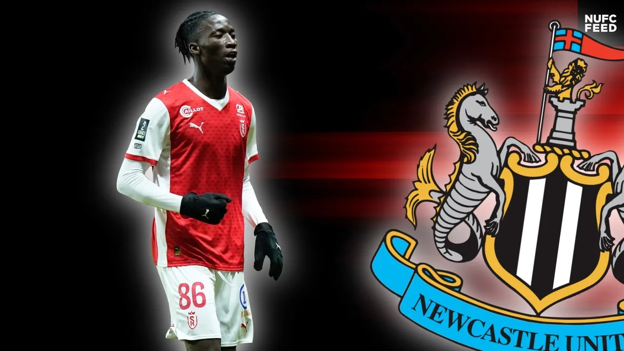 Craig Hopes at future deal for Ivorian midfielder after Newcastle United missed deal deadline