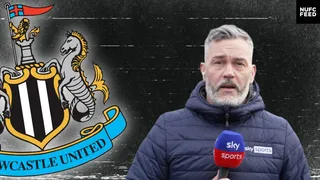 Keith Downie claims another big Newcastle United star may leave in summer beyond Tino Livramento and Sandro Tonali