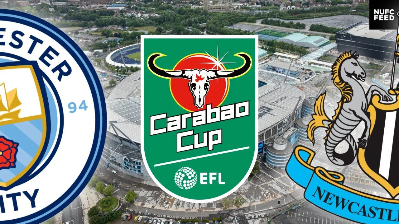 Aaron Ramsdale one of three changes: Our predicted starting XI for Newcastle United to take on Manchester City