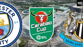 Aaron Ramsdale one of three changes: Our predicted starting XI for Newcastle United to take on Manchester City