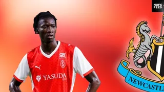 19-year-old deadline day Newcastle United target agrees £21.5m switch ahead of summer move
