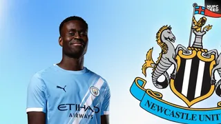 Marc Guehi will not face Newcastle United tonight due to new EFL Cup rule despite Antoine Semenyo being allowed