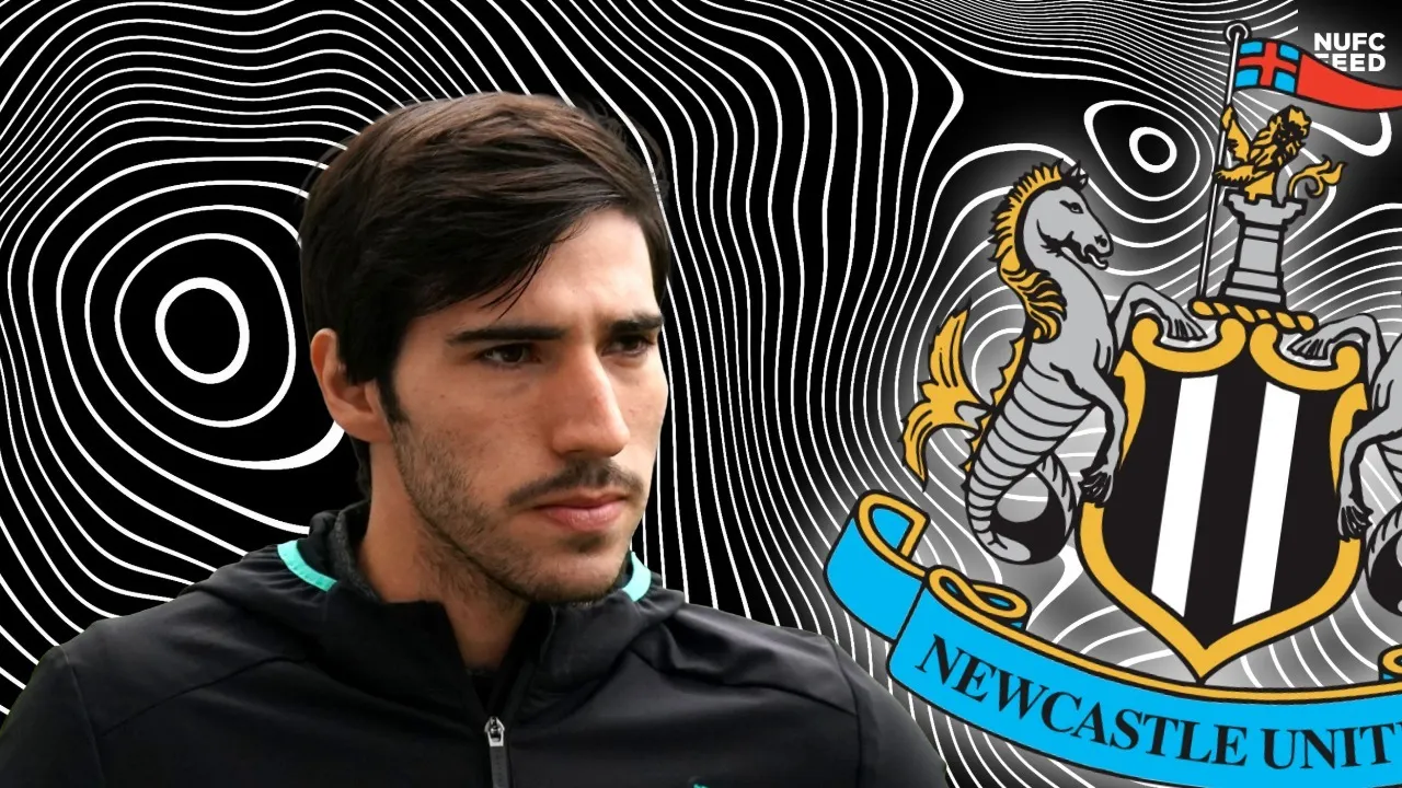 'He's a superstar': Newcastle United CEO David Hopkinson speaks out about Sandro Tonali after deadline day drama