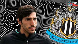 'He's a superstar': Newcastle United CEO David Hopkinson speaks out about Sandro Tonali after deadline day drama