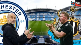 Newcastle United go with five at the back: Team news to face Manchester City in Carabao Cup semi-final second leg