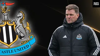 Sky Sports reveal absolutely shocking stat around Newcastle United this season - Something is severely wrong