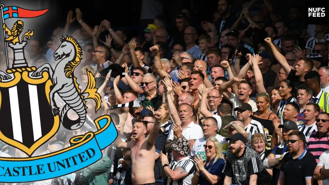 Last night was rotten for Newcastle United but there was one massive positive to take away from Manchester