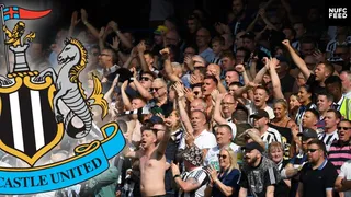 Last night was rotten for Newcastle United but there was one massive positive to take away from Manchester