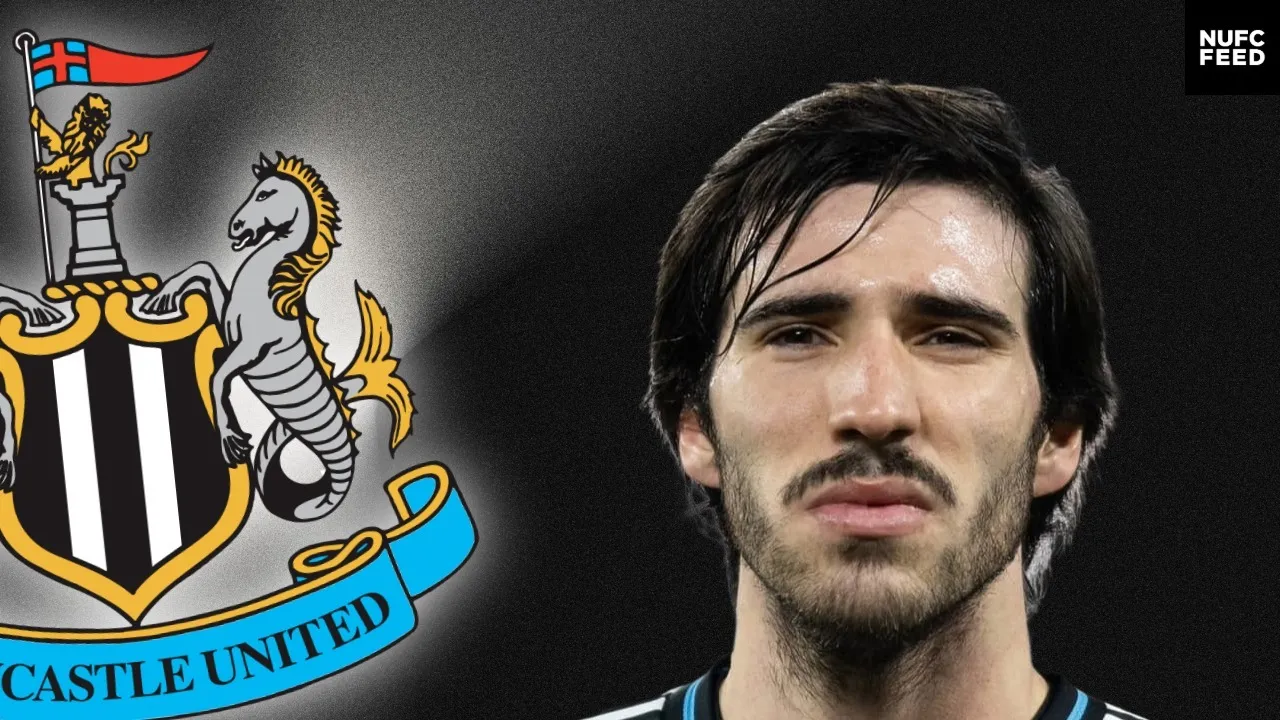 More Sandro Tonali drama as report from Spain suggests Newcastle United midfielder 'offered himself' to Real Madrid