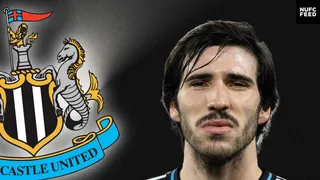 More Sandro Tonali drama as report from Spain suggests Newcastle United midfielder 'offered himself' to Real Madrid