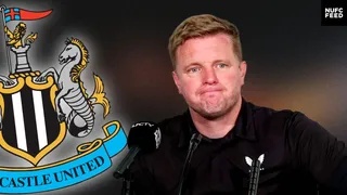 'Fingers crossed': Eddie Howe has hope that key Newcastle United man will be fit to face Brentford