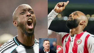 'You just wonder': Chris Sutton now predicts who will win on Saturday - Newcastle United or Brentford