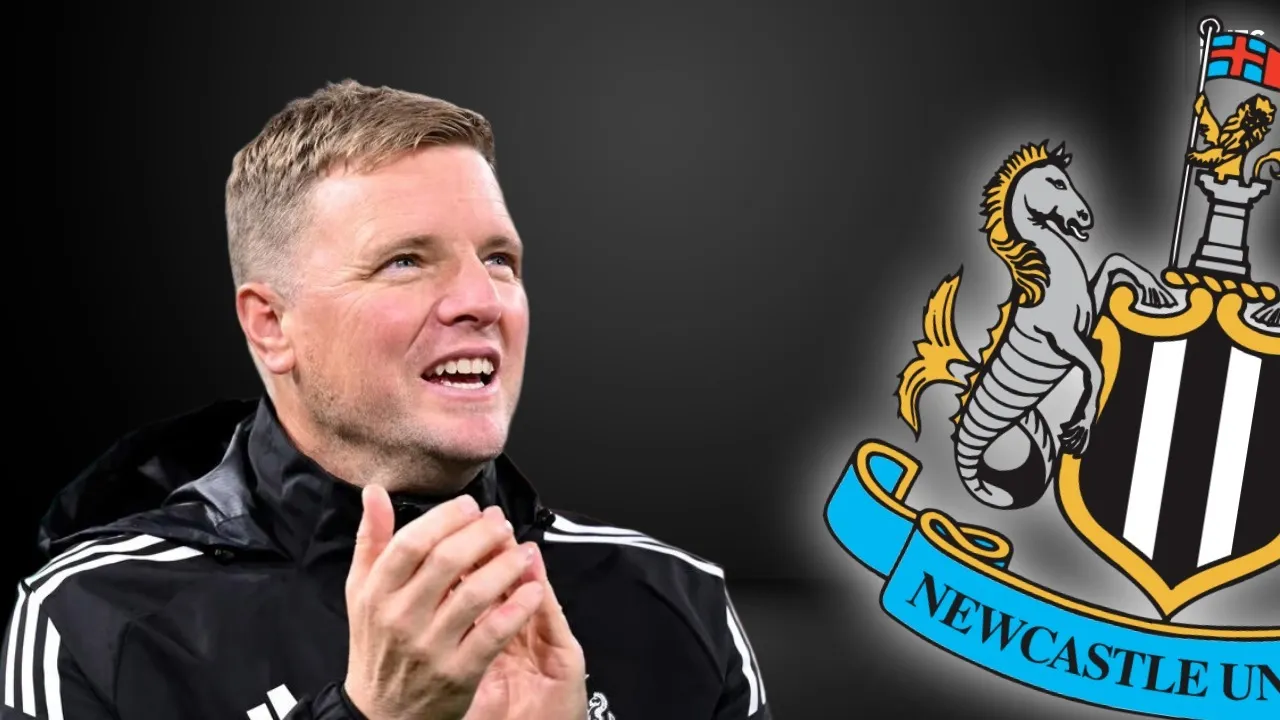 'He has to find solutions': Eddie Howe says misfiring Newcastle United striker must find new ways to impact games as dry spell continues