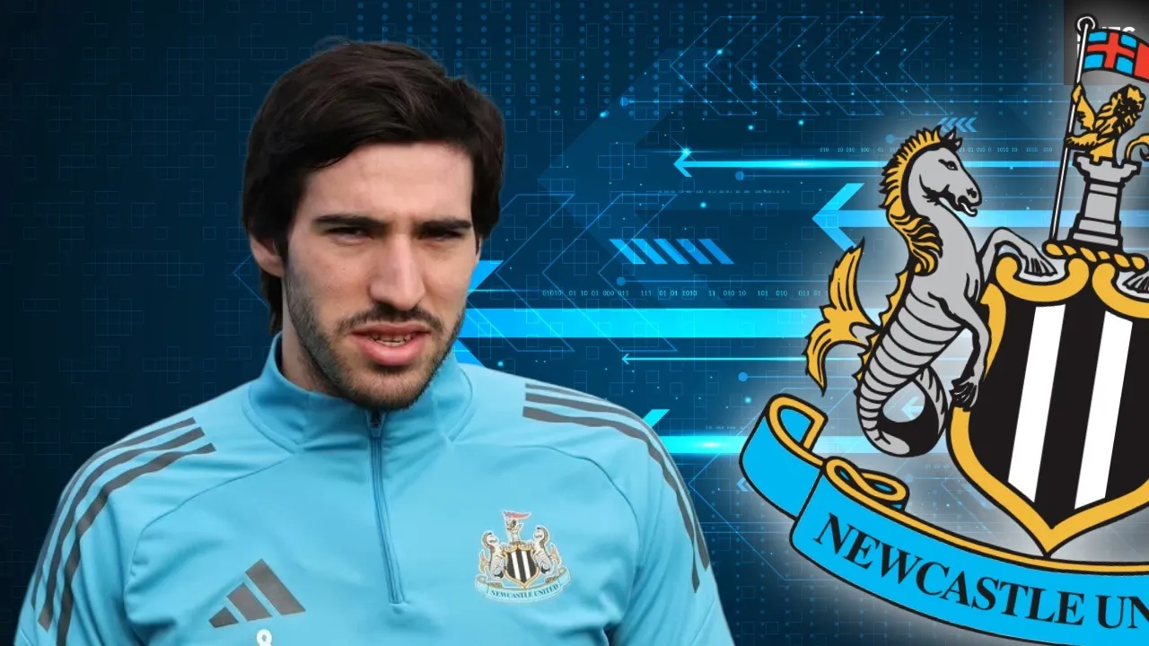 Sandro Tonali's agent just can't seem to help himself this week as he addresses Newcastle United future again
