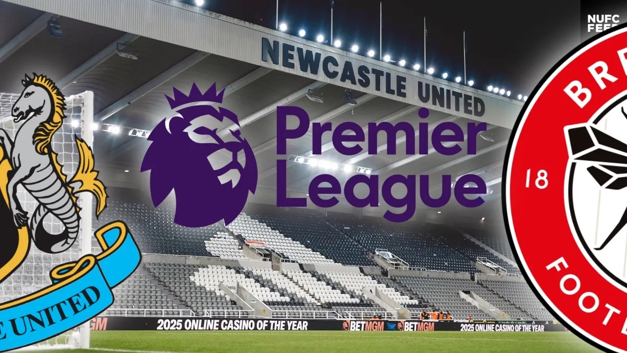 Bruno Guimaraes returns as Anthony Gordon drops out: Our predicted Newcastle United XI to take on Brentford