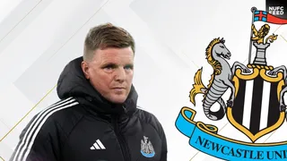 'It's too early': Eddie Howe is still backing his summer transfers to come good at Newcastle United and insists it's too soon to judge