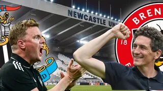 Bruno Guimaraes returns for Newcastle United - Team news to face Brentford at St James' Park