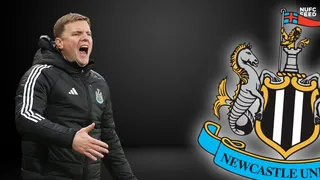Last night there was a noticeable tone shift from Eddie Howe as Newcastle United boss turns introspective